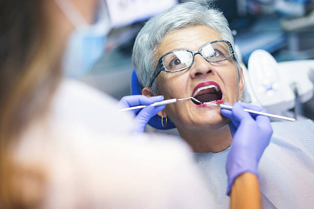 Best Dental Fillings (Composite and Amalgam)  in Pekin, IL