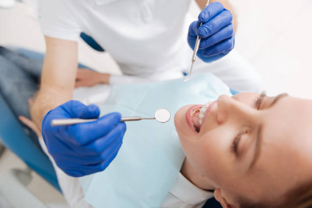 Emergency Dental Services in Pekin, IL